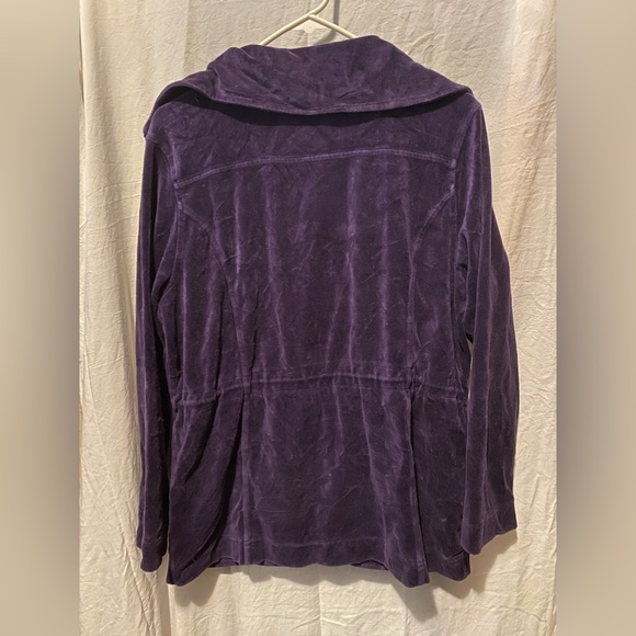 Style&co jacket - Picture 2 of 4